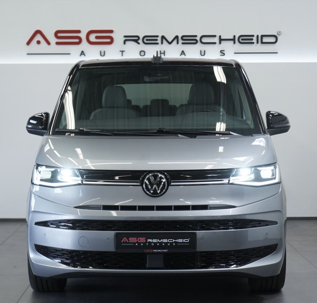 Vw T7 Multivan