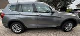 BMW X3 xDrive20d  mit ATM bei BMW - 25.000km - BMW X3 mit Diesel-Antrieb: Geländewagen, 0d