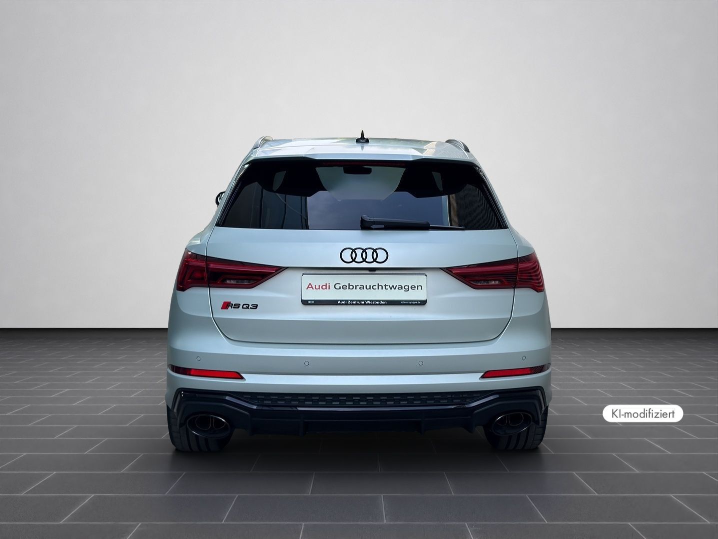 Audi RSQ3 - Bild 7