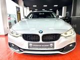 BMW 440 i Coupe Sport Line AUTOMATIK/SCHIEBEDACH/LED - BMW 440: Coupe