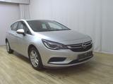 Opel Astra 1.6 CDTI Edition PDC Klima Bordcomputer - Opel Astra mit Diesel-Antrieb: Limousine, Automatik
