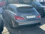 Mercedes-Benz CLA 45 AMG SB 4Matic NIGHT AMG Performance - Mercedes-Benz CLA 45 AMG Shooting Brake