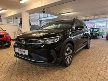 Taigo VW
