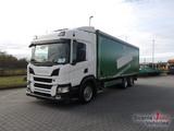 Scania P 320 B6x2*4LB / Full Air / Getränkefahrzeug - Angebote