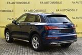 Audi Q5 45 TFSI quattro advanced/LEDER/ - Audi Q5 mit Benzin-Antrieb
