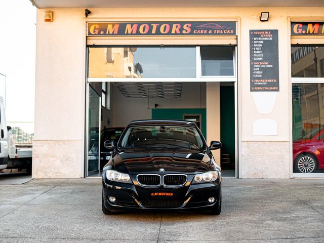 BMW Bmw 320 320d cat Touring MSport