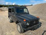 Mercedes-Benz Mercedes Benz G Klasse G 230 TÜV NEU LPG - Mercedes-Benz G 230 von privat