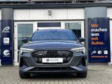 Audi e-tron 55 quattro S line*AHK*Kamera*Matrix*ACC* - Audi e-tron Gebrauchtwagen