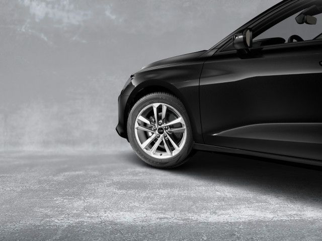 Audi A3 - Bild 4
