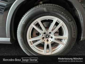 Mercedes GLC 200 - 5