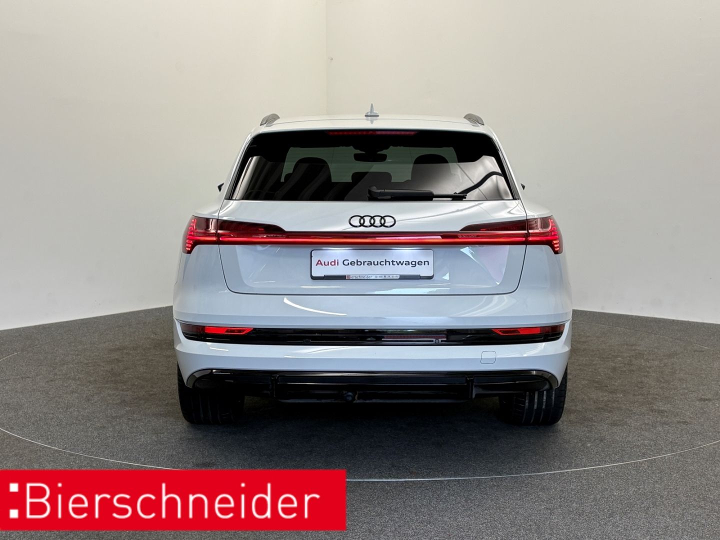 Audi e-tron - Bild 5