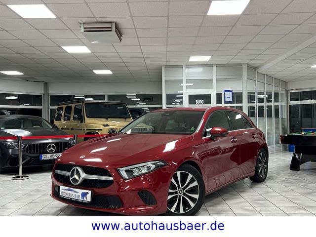 Mercedes-Benz A 250 A -Klasse A 250 4Matic*1.H*KAMERA*K-GO*