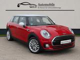 MINI Cooper D Clubman Navi/LED/PDC/ABW - rote MINI Cooper D Clubman