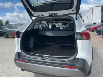 Toyota RAV 4 - 12