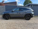 Hyundai Tucson 1.6 T 48V Navi 19" Krell LED EHK SHZ - Hyundai TUCSON in Aachen