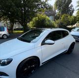 Volkswagen VW Scirocco Sportliches 2.0tsi 211ps+ - VW Scirocco in Bonn