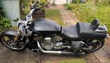 Harley-Davidson VROD Muscle VRSCF - HARLEY-DAVIDSON VROD