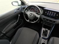 Volkswagen Polo - Vorschau Bild 16