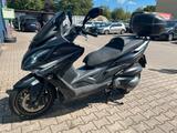Kymco Xciting 400i - KYMCO MOTORRAD