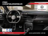 Audi S3 Sportback / Festpreisgarantie* TFSI 333 qu... - Audi S3 Neuwagen