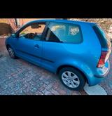 Volkswagen VW Polo 1,4 Tdi - Volkswagen Polo aus 2005 mit Diesel-Antrieb