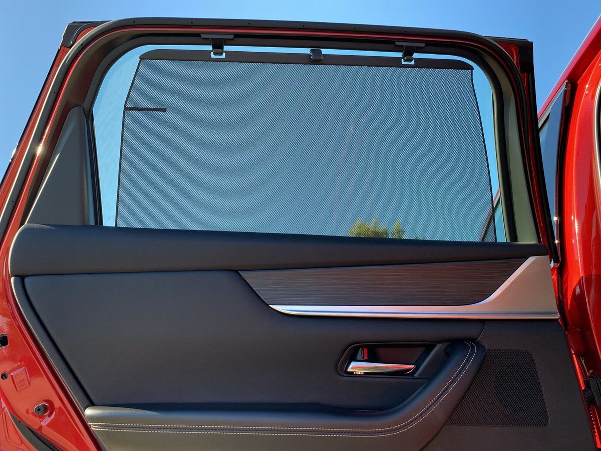 Mazda CX-80 - Bild 30