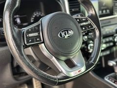 KIA Sportage - Ansicht 18