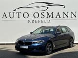 BMW 530 e Touring Aut. / ACC / Live Cockpit  - BMW 530 in Krefeld