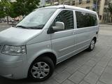 Volkswagen California Comfortline 2,5 TDI 128kw/174PS - Offers matching your search criteria