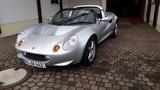 Lotus Elise - - - Lotus Elise von privat