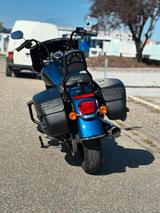 Harley-Davidson Heritage Classic 114 ANV Anniversary Edition 1.H - HARLEY-DAVIDSON ANNIVERSARY EDITION