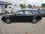 Audi A6 Avant 1.9 TDI 131ps Automatik - Audi A6 mit Diesel-Antrieb: Kombi, 1.9