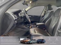 BMW X3 - Vorschau Bild 9