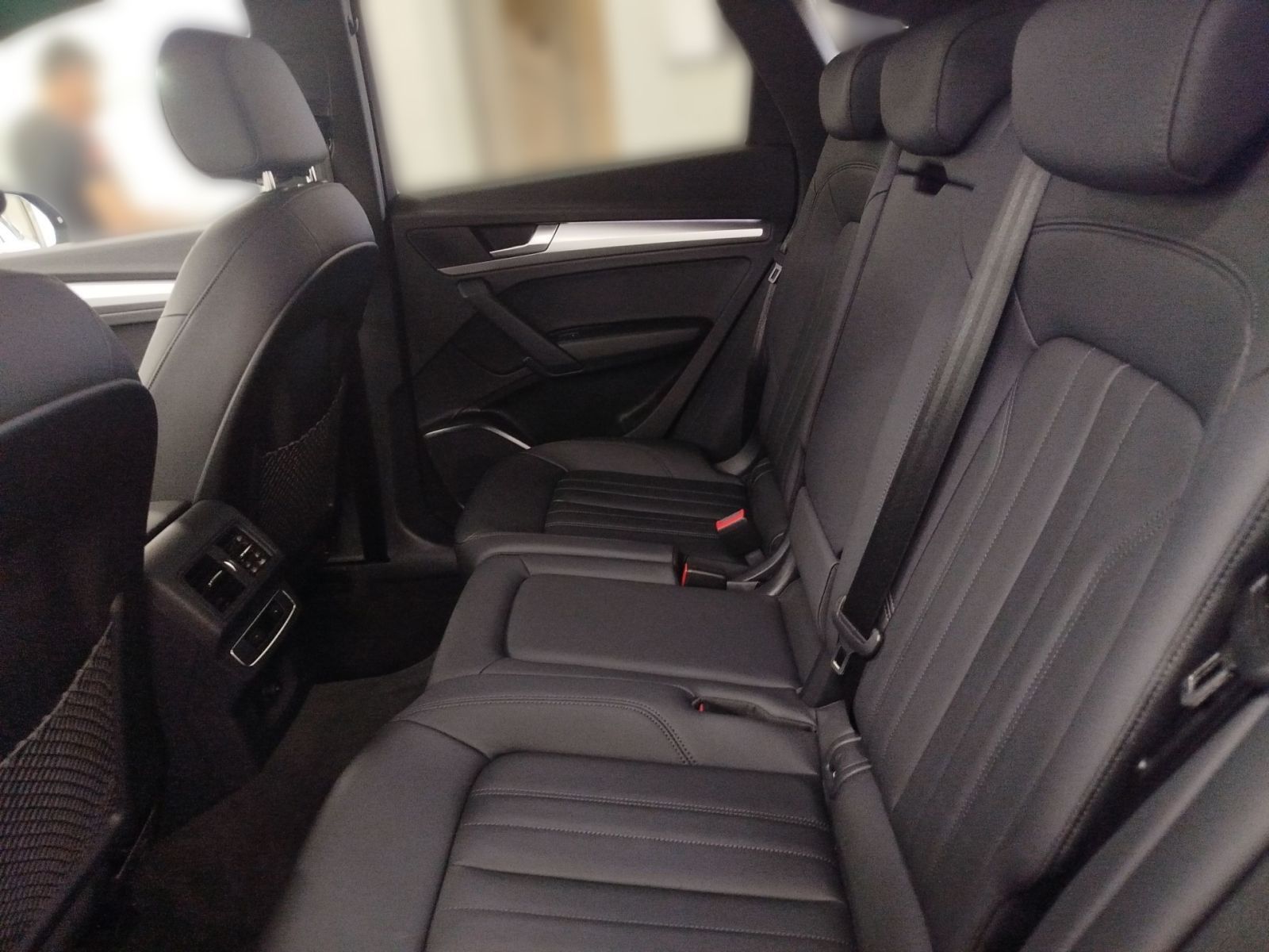 Audi Q5 - Bild 10