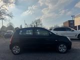 Kia Picanto 1.1 CRDi LX VOLL SERVICE/1JAHR GARANTIE - Kia Picanto JA