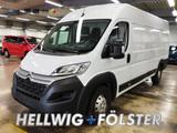 Citroën Jumper Grossraumkasten L4H2 Navi Kamera - Citroën Jumper: L4h2