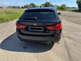 BMW 520d Touring Sport Line / Shadow Line - BMW 520 in Halle