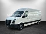 Volkswagen Crafter 35 TDI "MAXI" KLIMA + KAMERA +5-Zylinder - gebrauchte VW Crafter aus dem Jahr 2010
