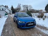Mitsubishi Lancer 1.8 DI-D MIVEC Edition ClearTec Edition - Mitsubishi Lancer: Cleartec