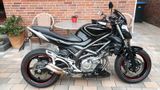 Suzuki Gladius SV650 ABS mit Extras - Offers matching your search criteria
