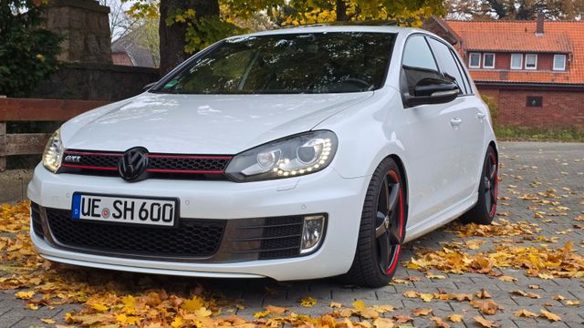 Volkswagen Golf 6/VI 2.0 GTI ADIDAS Oryx,GSHD,Dynaudio,TOP 