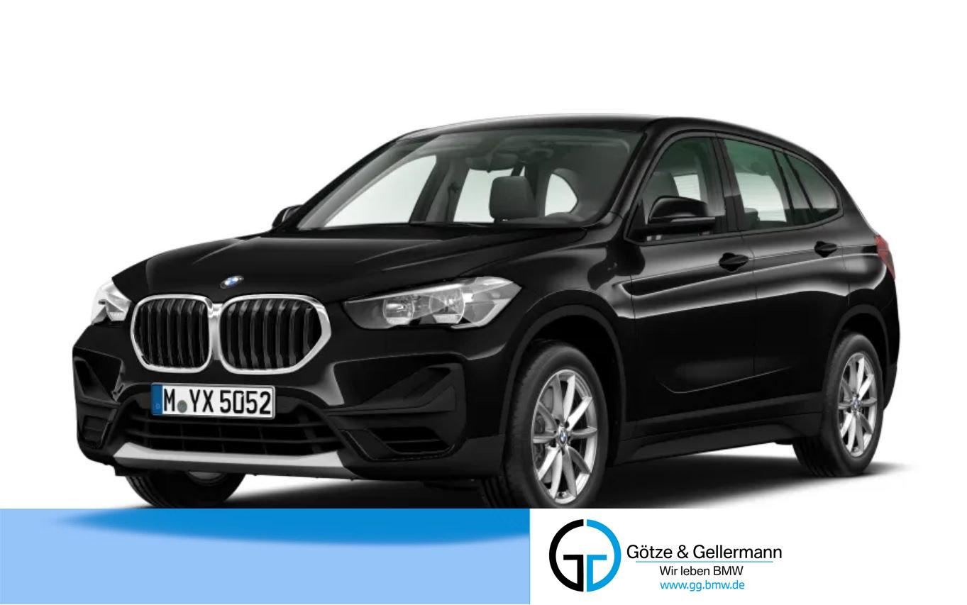 BMW X1 sDrive18i Advantage //Navi HiFi Sportsitze