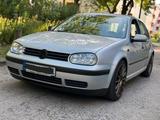 Volkswagen Volkwagen Golf MK 4 (1.4, Tuning, TÜV) - Volkswagen Golf: V Tuning