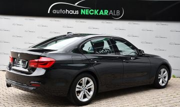 BMW 320 - 8