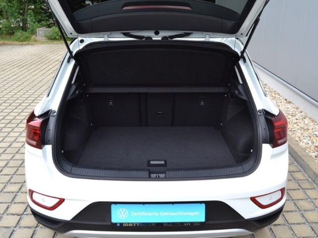 T-Roc 2.0 TDI 150 PS DSG Goal AHK/LED-PLUS/NAVI+