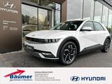 Hyundai IONIQ 5 72,6kWh DYNAMIQ-Paket +AHK +SHZ +CAM - scheckheftgepflegte Hyundai IONIQ 5