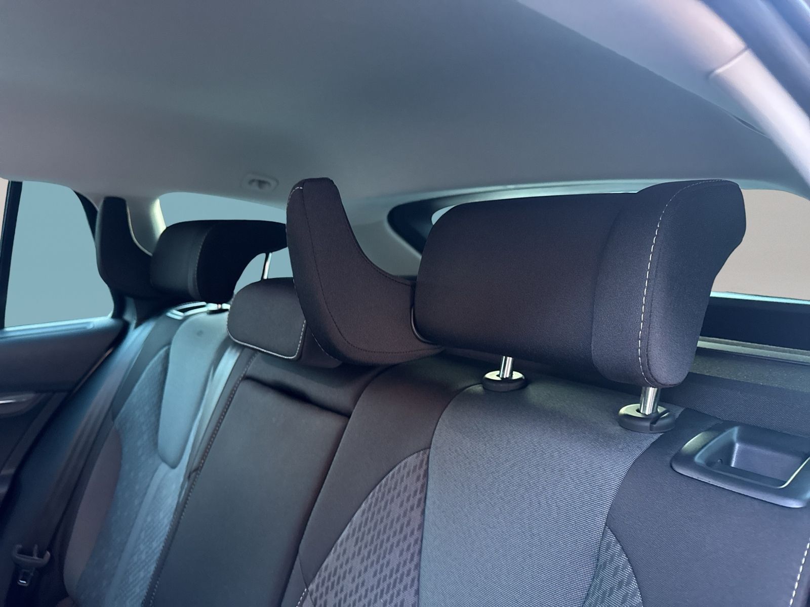 Octavia Combi 1.4 TSI iV Style, Reise Plus, Komf