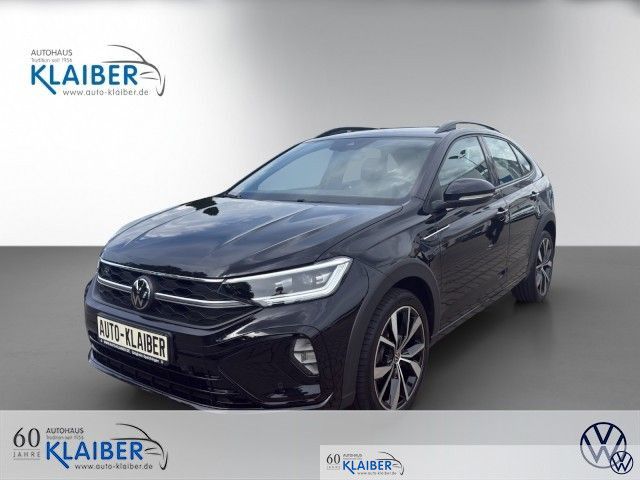 Taigo R-Line 1.5 TSI DSG IQ.LIGHT+NAVI+KAMERA+
