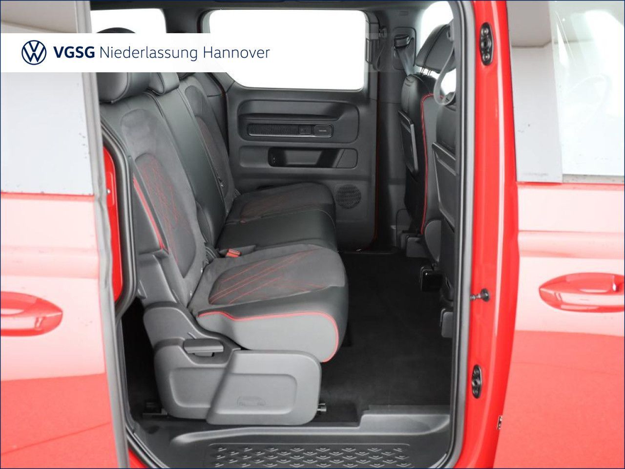 Volkswagen ID. Buzz - Bild 6
