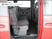 Volkswagen ID. Buzz - Vorschau Bild 6